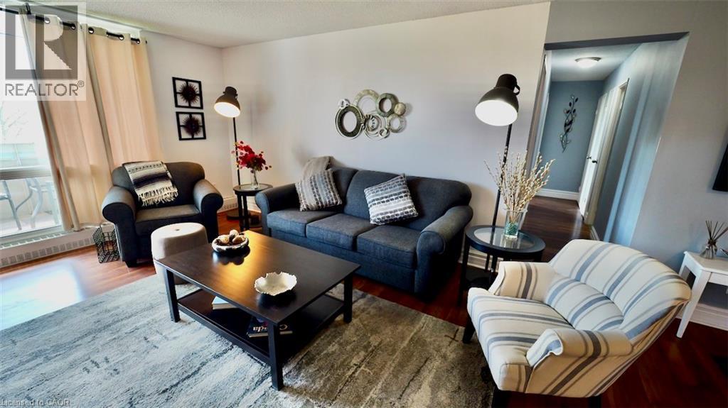 225 HARVARD Place Unit# 603