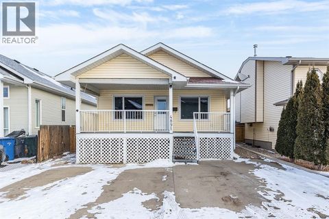 4891 Southlands Drive SE Medicine Hat AB T1B0B8