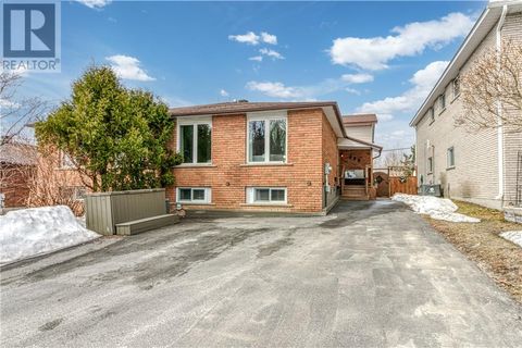 989 Arthur Street Sudbury ON P3A5L8