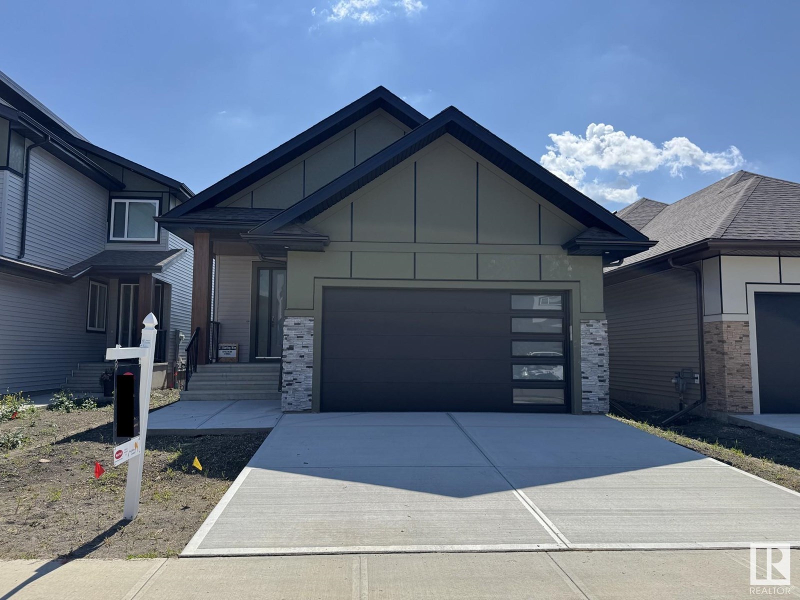 21 STARLING WY