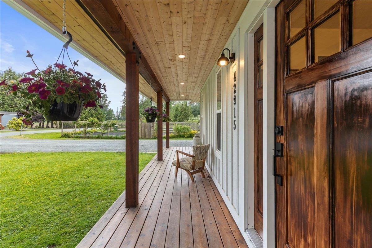 42915 LUMSDEN ROAD|Yarrow