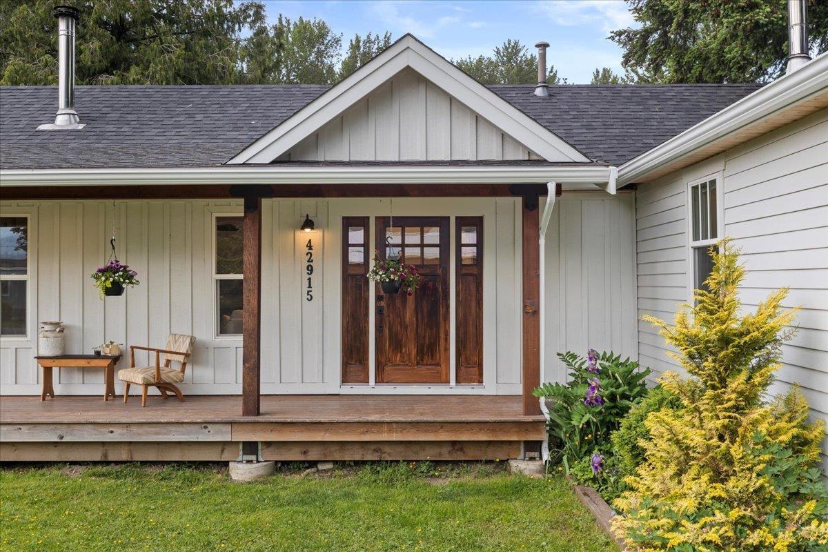 42915 LUMSDEN ROAD|Yarrow