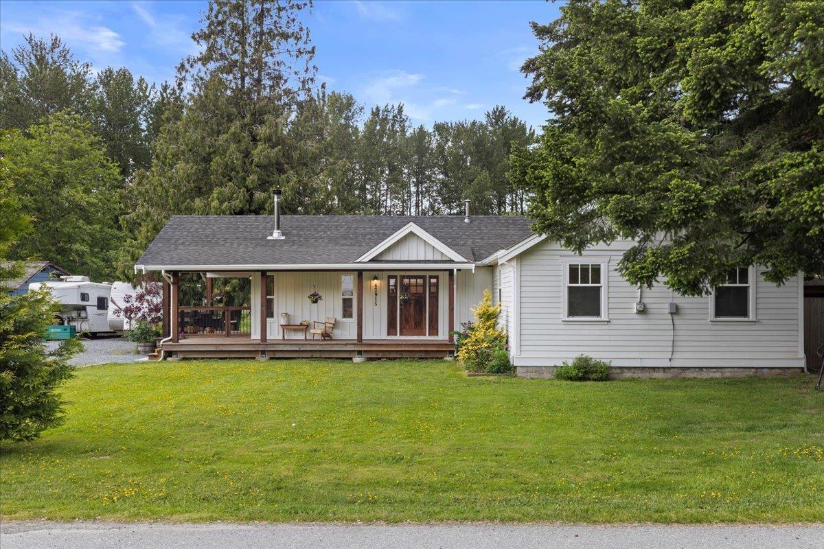 42915 LUMSDEN ROAD|Yarrow