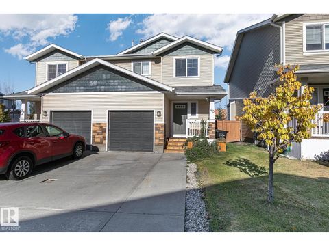 #40 14208 36 ST NW Edmonton AB T5Y0E4