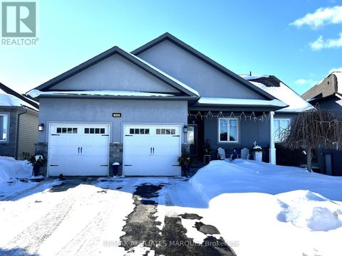 248 LERA STREET Smiths Falls ON K7A5M3