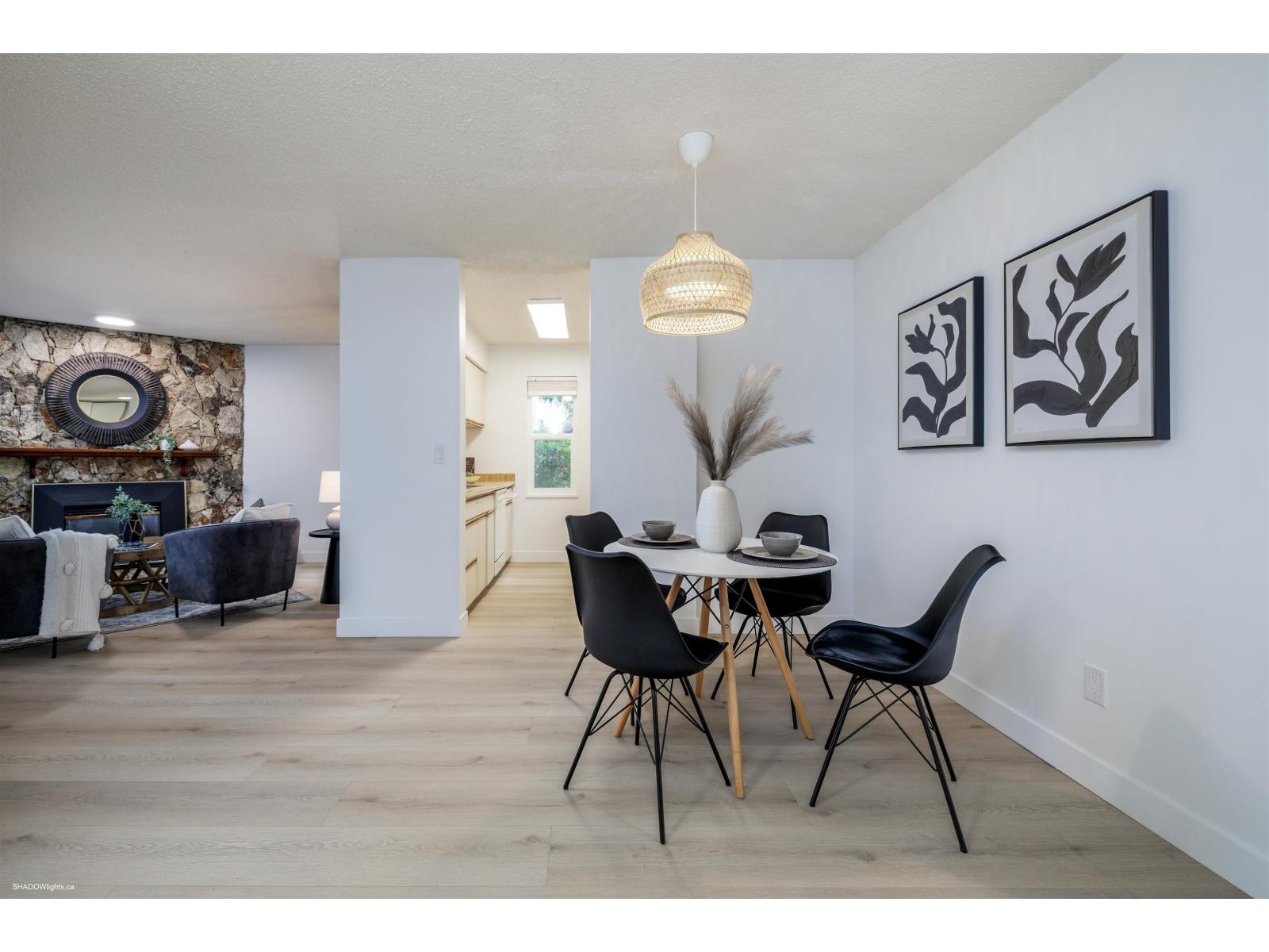 15 45915 CHEAM AVENUE|Chilliwack Downtown