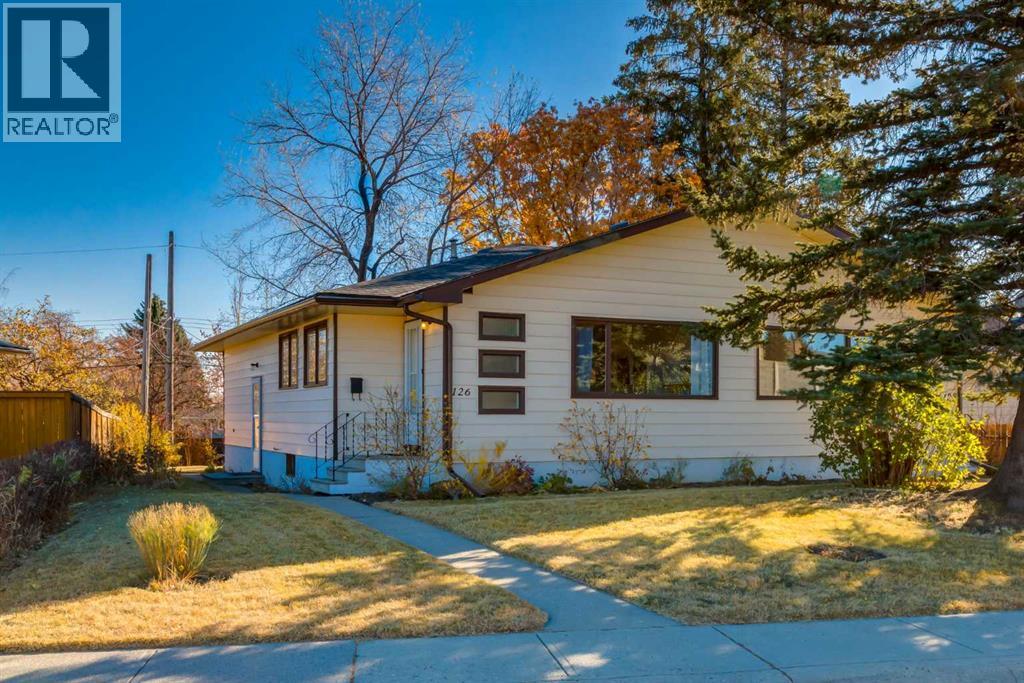 126 Winston Drive SW