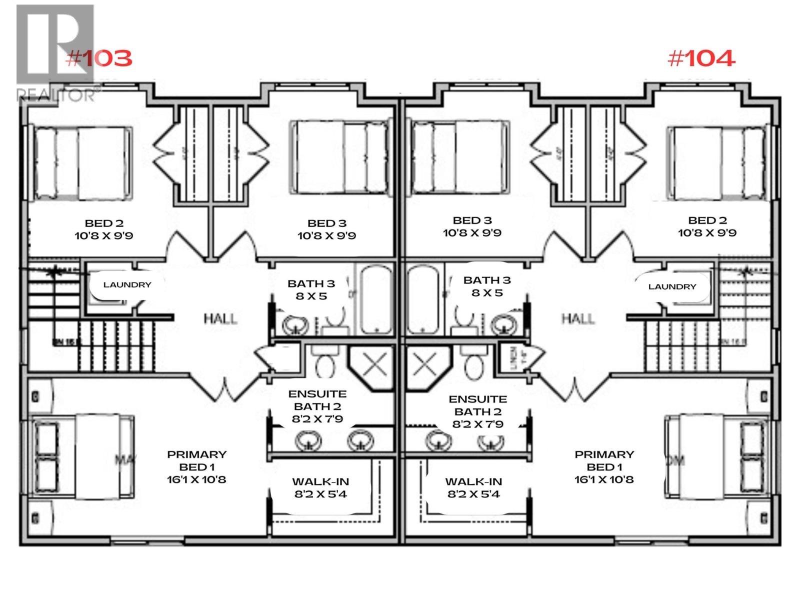 11815 Grant Avenue Unit# 103