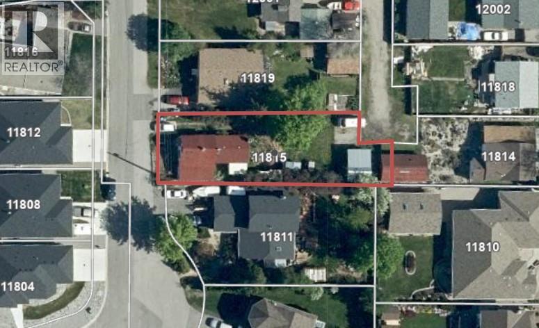 11815 Grant Avenue Unit# 103