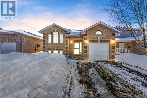 1909 SPINDLEWOOD STREET Kingston (City Northwest) ON K7P3G5