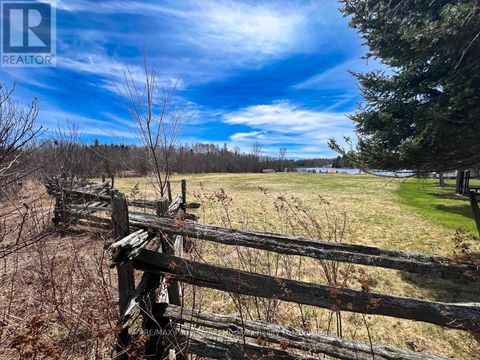 LOT 15 PATRICK STREET Magnetawan ON P0A1P0