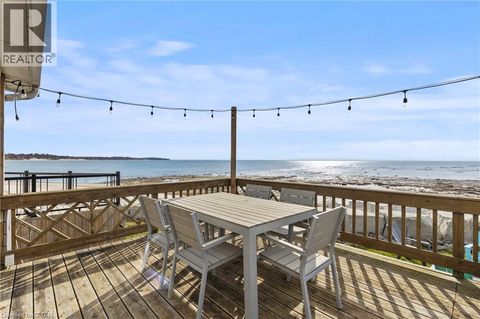 490 EMPIRE Road Port Colborne ON L0S1R0