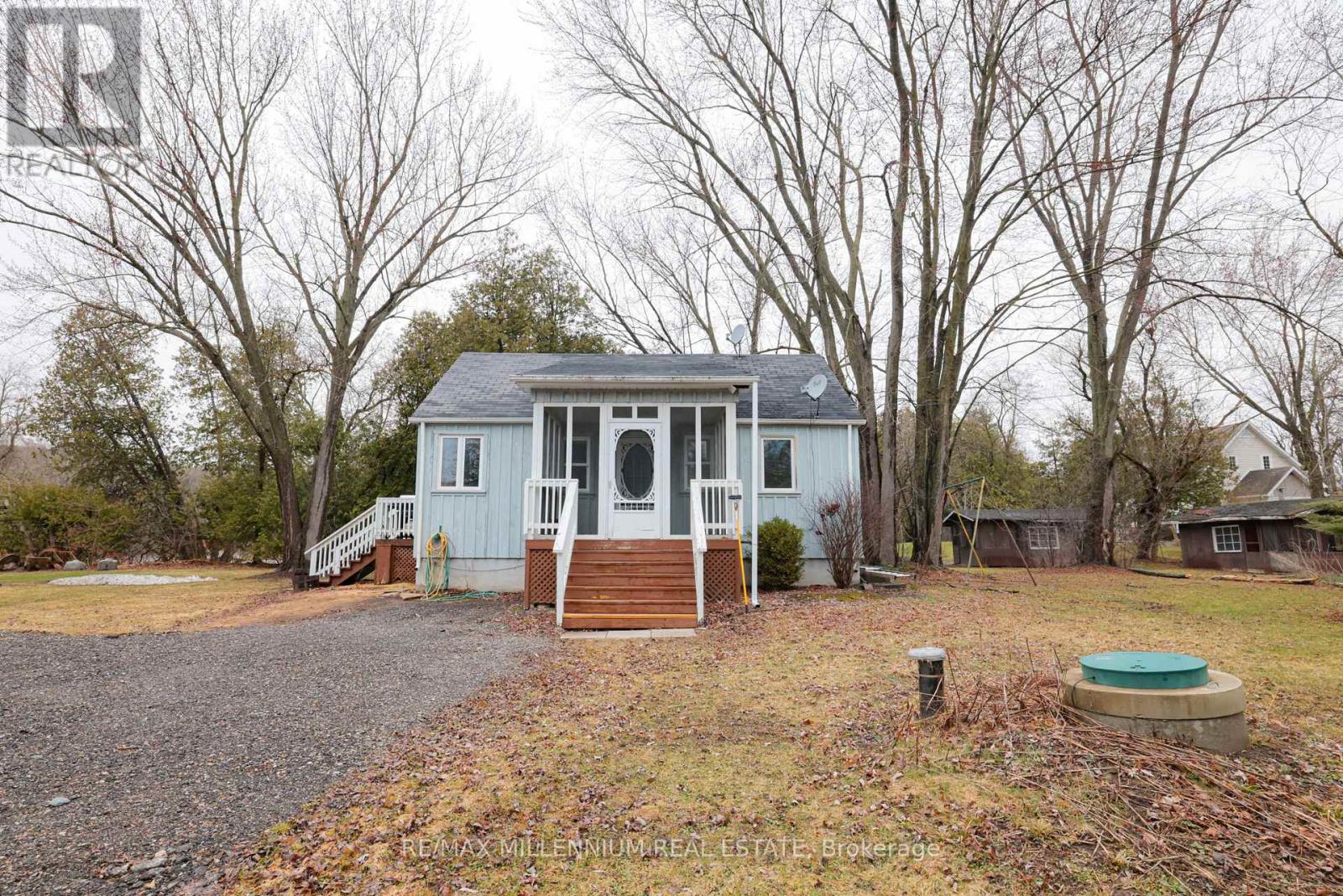 2424 OLDE BASE LINE ROAD