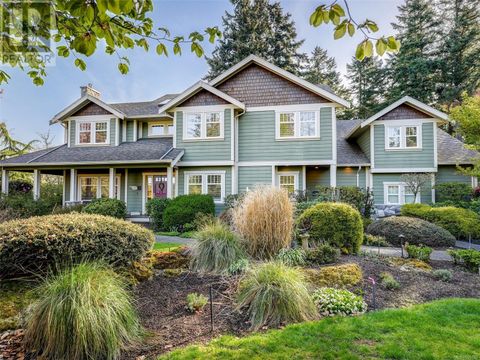 6547 Torin Rd Central Saanich BC V8M2H5