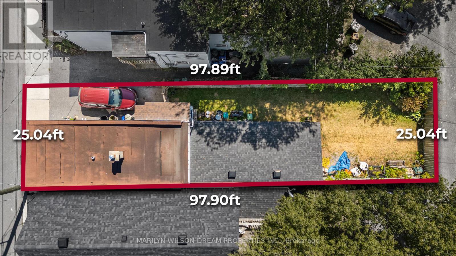 104 CARRUTHERS AVENUE