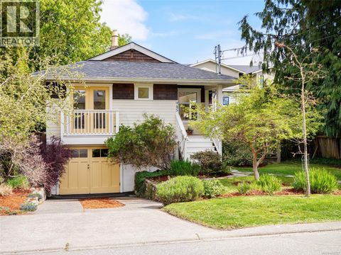 945 Falkland Rd Oak Bay BC V8S4M1