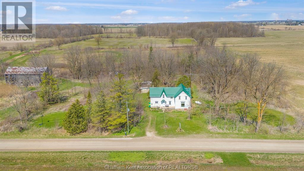 3360 Centreville DRIVE