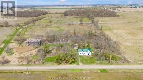 3360 Centreville DRIVE Glencoe ON N0L1M0