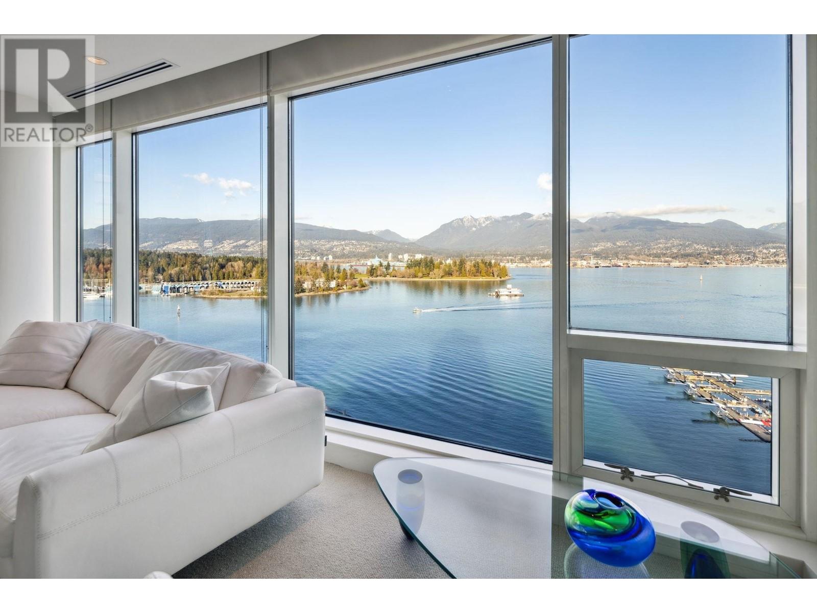 1401 1139 W CORDOVA STREET