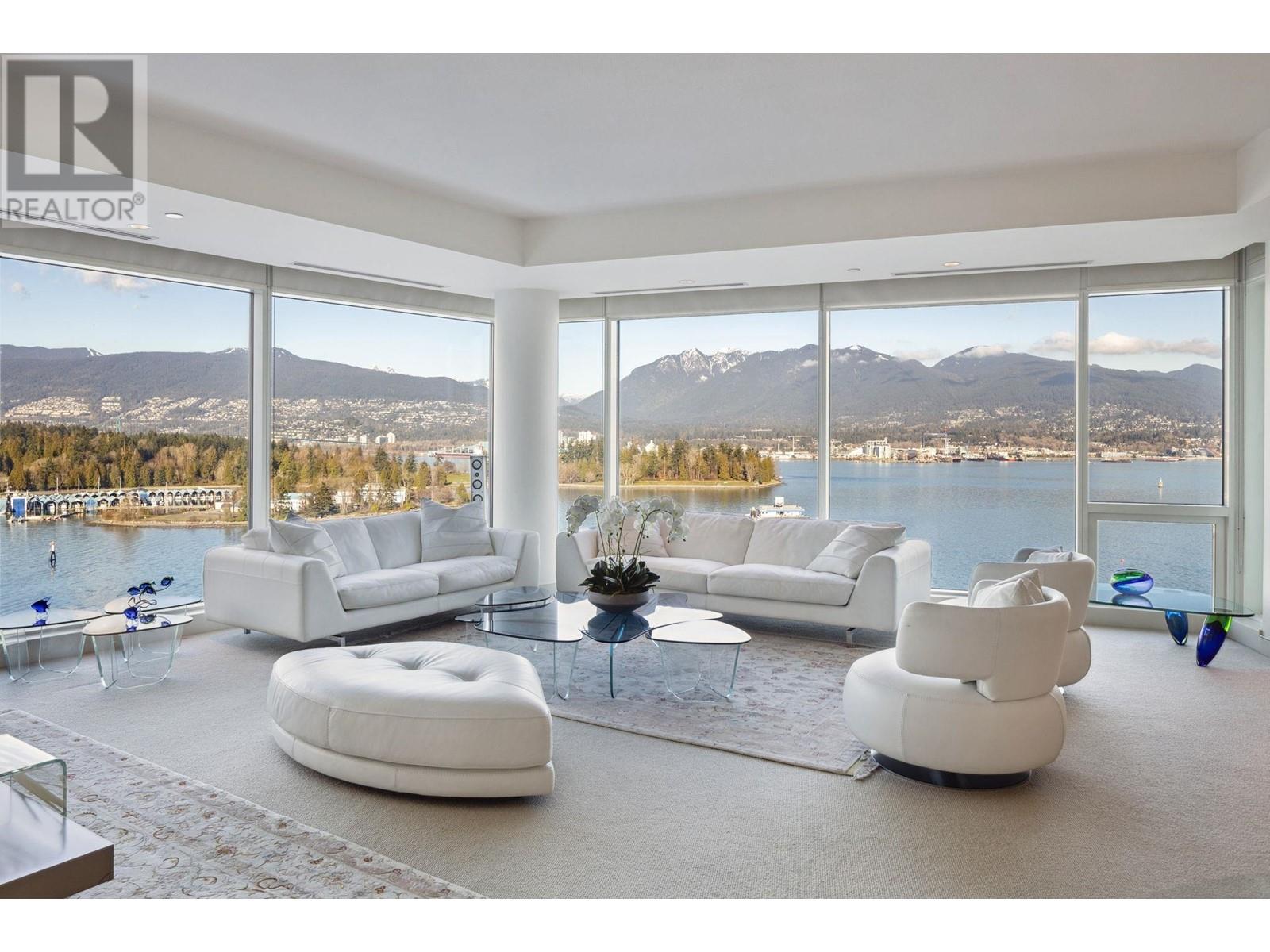 1401 1139 W CORDOVA STREET