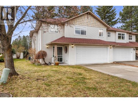 3877 Glen Canyon Drive West Kelowna BC V4T2P7