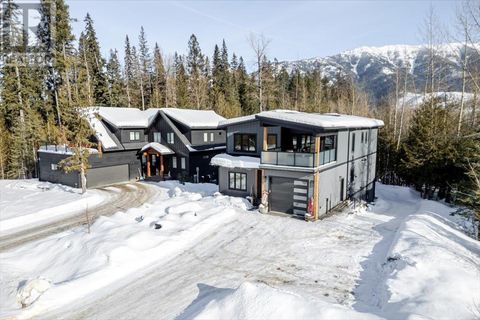 4600 Alpine Way Fernie BC V0B1M6