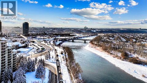 705, 1088 6 Avenue SW Calgary AB T2P5N3