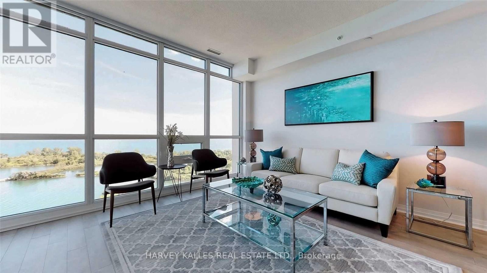 1403 - 59 ANNIE CRAIG DRIVE