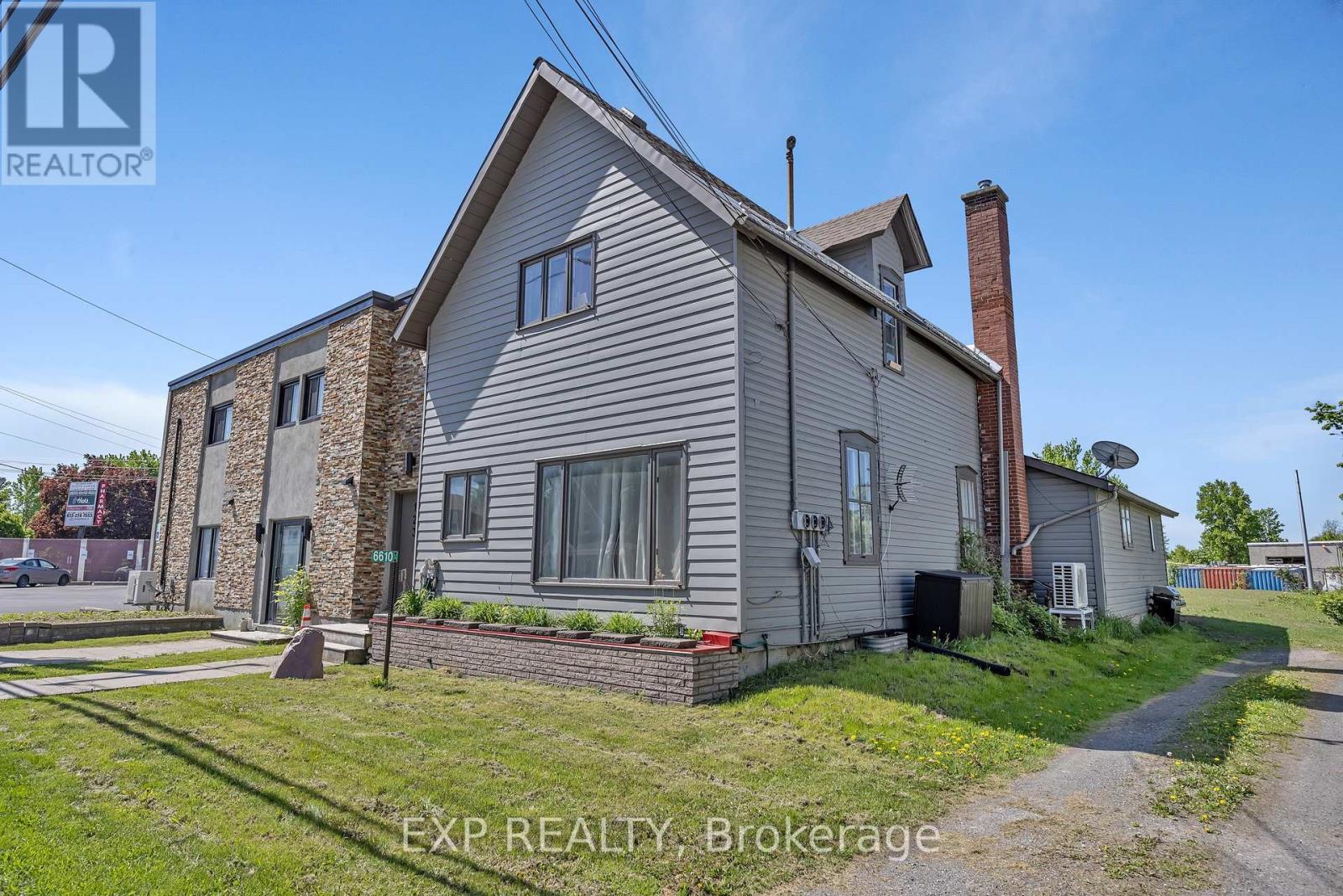 6610 FOURTH LINE ROAD