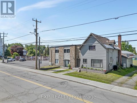 6610 FOURTH LINE ROAD Ottawa ON K0A2T0