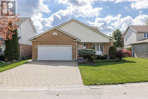 226 ANDREA CRESCENT Central Elgin (Belmont) ON N0L1B0