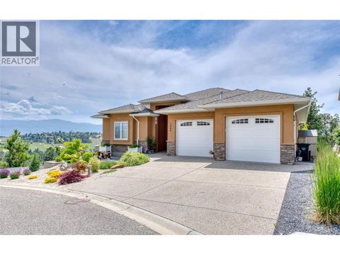 1064 Aurora Heights West Kelowna BC V1Z4B2
