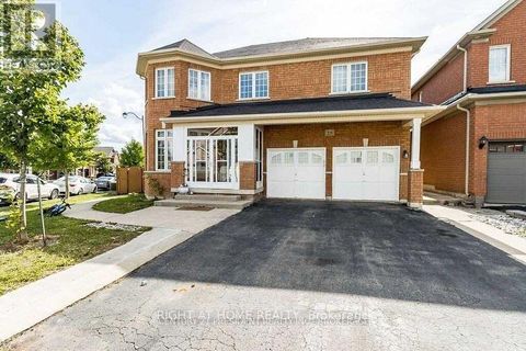 29 LAURENTIDE CRESCENT Brampton (Vales of Castlemore North) ON L6P1Y3
