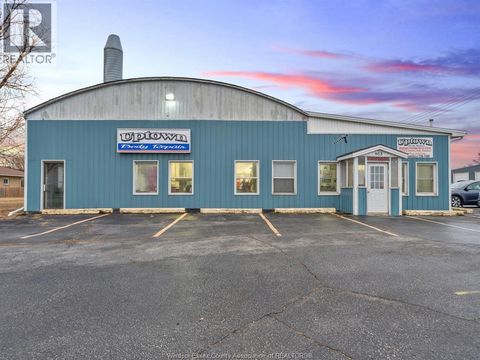 465 FRONT ROAD North Amherstburg ON N9V2V5