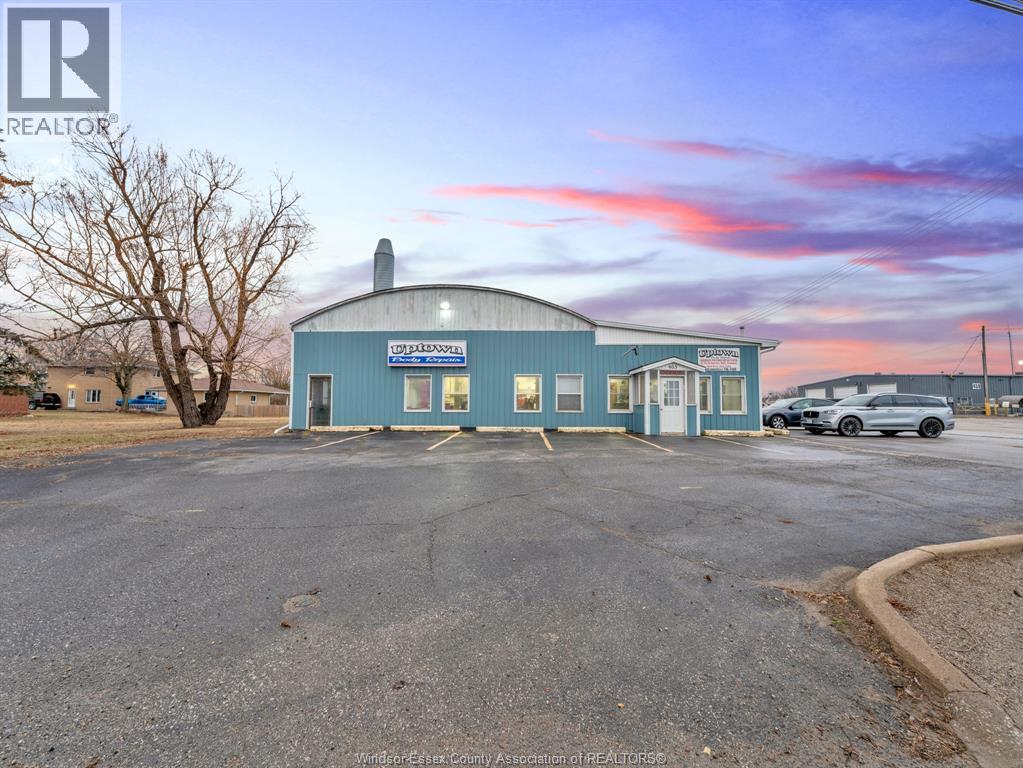 465 FRONT ROAD North