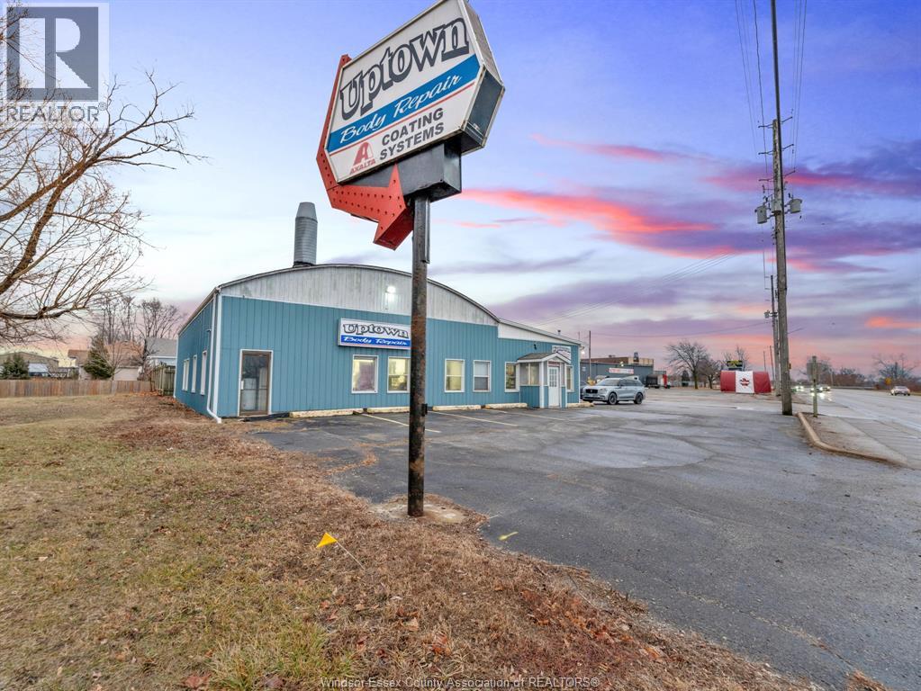 465 FRONT ROAD North