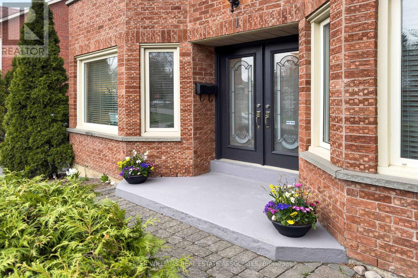 1 BROOKBANK COURT
