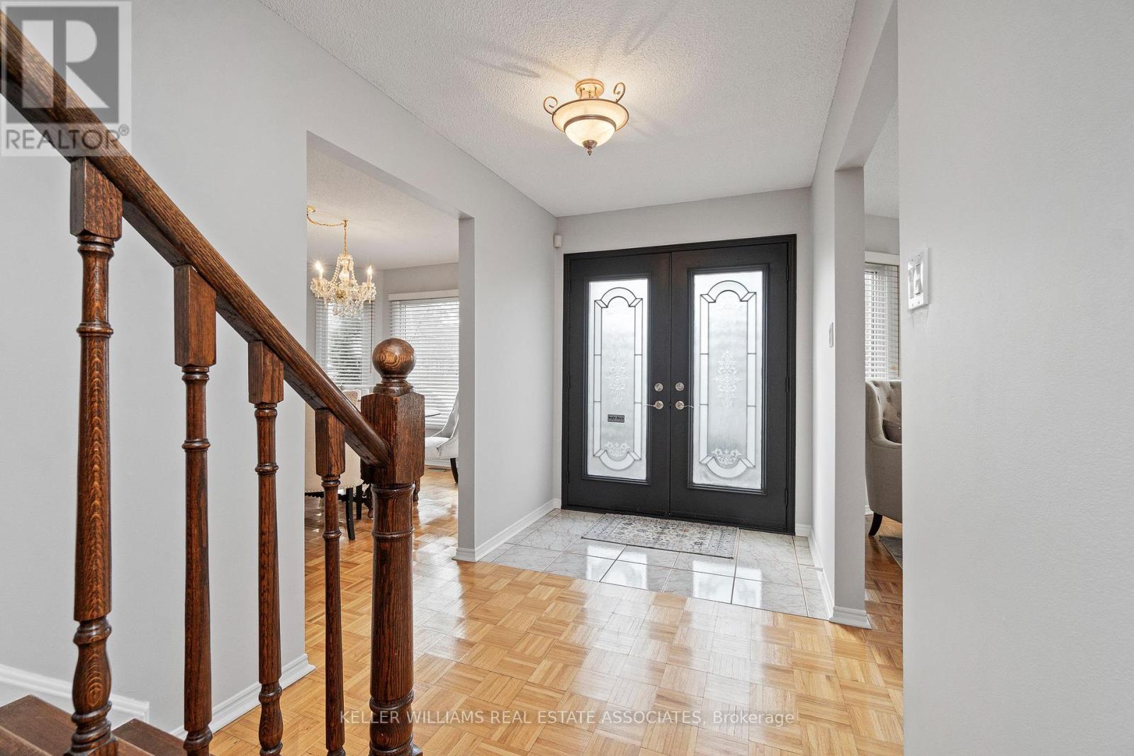 1 BROOKBANK COURT