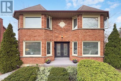 1 BROOKBANK COURT Brampton (Heart Lake East) ON L6G3G2