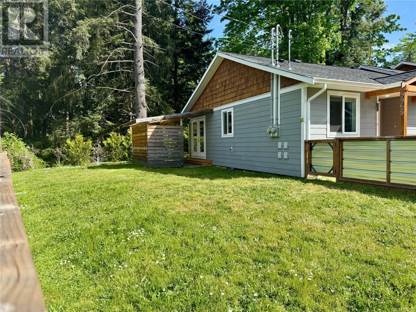 9965 Chemainus Rd