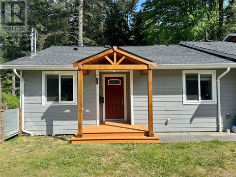 9965 Chemainus Rd Chemainus BC V0R1K0