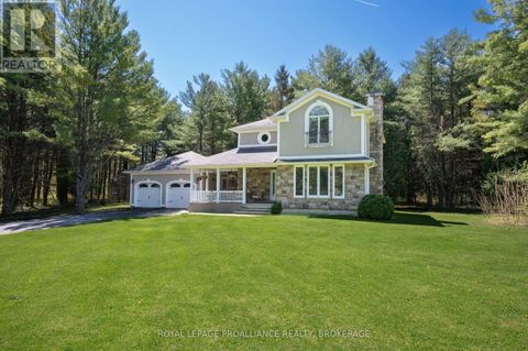 1800 RADAGE ROAD Kingston (City North of 401) ON K7P2Y8