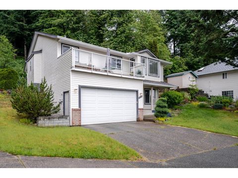 35543 DINA PLACE Abbotsford BC V3G1L7