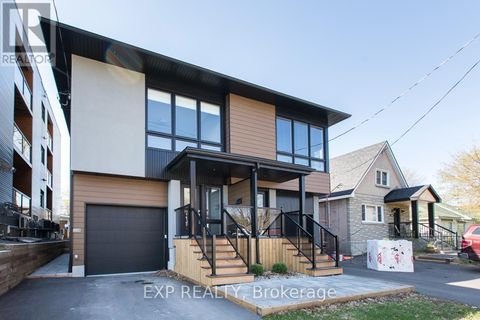 548 GUY STREET Ottawa ON K1K1B9