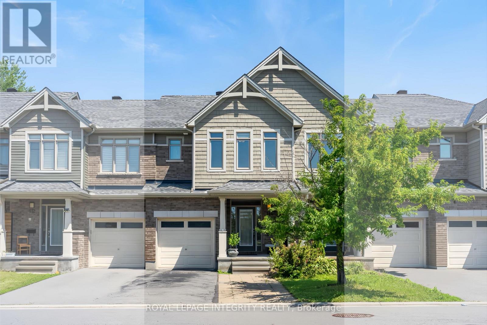 Photo 1 of 49 — 114 HAWKESWOOD DRIVE, Ottawa, ON K4M0C1