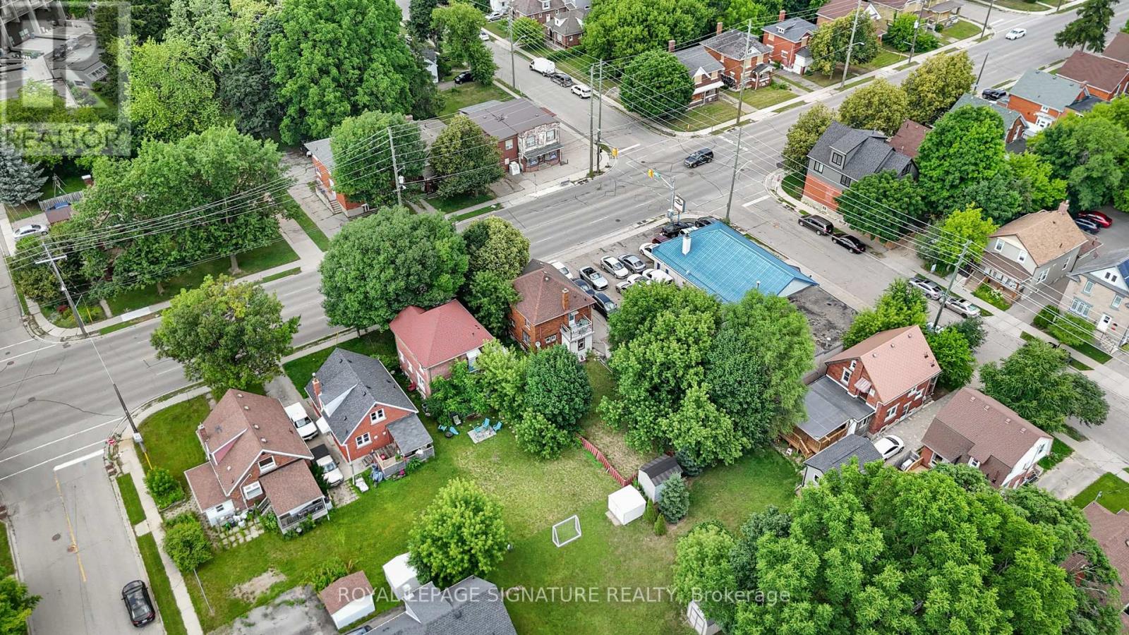 159-165 ERB STREET W