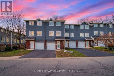 B - 56 HARRIS AVENUE Brantford ON N3R2E9