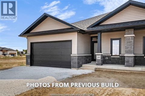 121 BRIGHTON PLACE Chatham ON N7L0G7