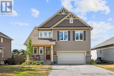 221 SANTIAGO STREET Carleton Place ON K7C0C7