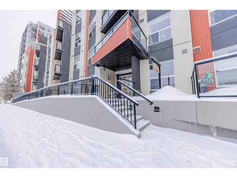 #121 10523 123 ST NW Edmonton AB T5N1N9